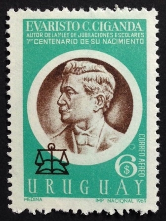 Evaristo Ciganda