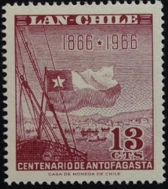 Centenario de Antofagasta