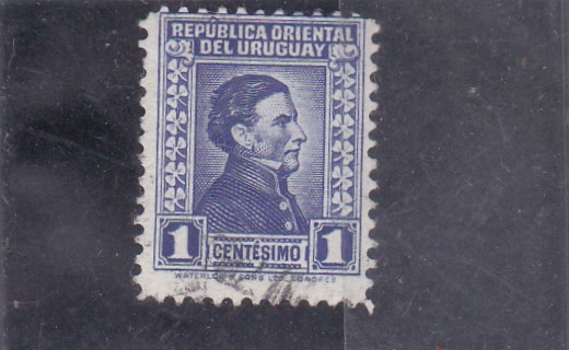 general José Artigas