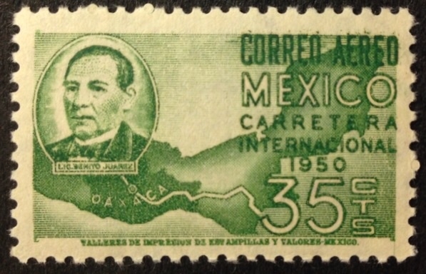 Presidente Juárez 