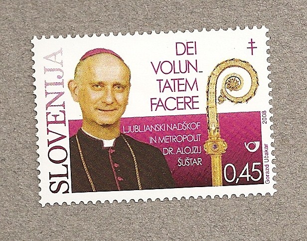 Arzobispo Sustar