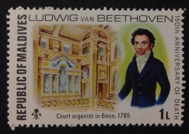 Beethoven 