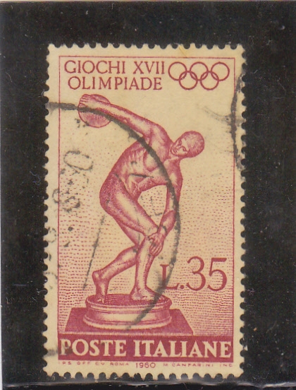 XVII olimpiada
