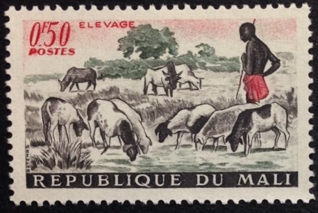 Museo arte Mali