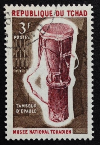 Tambor 