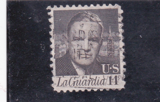 La Guardia