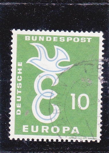 EUROPA CEPT