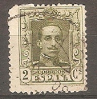 alfonso XIII