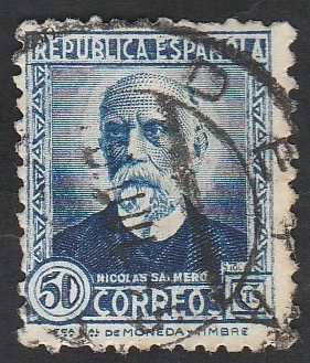 688 - Nicolás Salmerón 