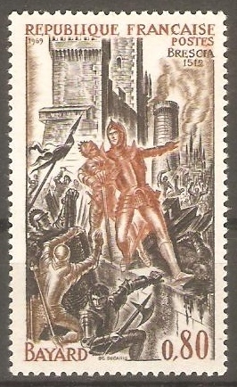 BAYARD-BRESCIA 1912