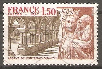 ABBAYE DE FONTENAY