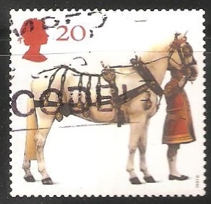 Caballo