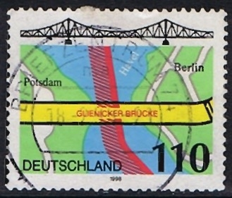 1799 - Puente de Glienicke