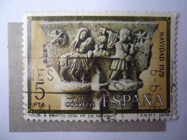 Ed: 2491 - Navidad 1978.