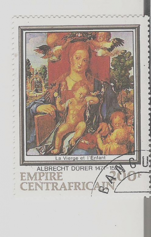 Albrecht Dürer Pintor 1-4