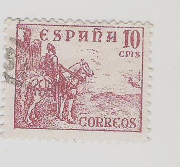 Caballero