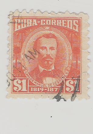 1954 -1956 Cespedes