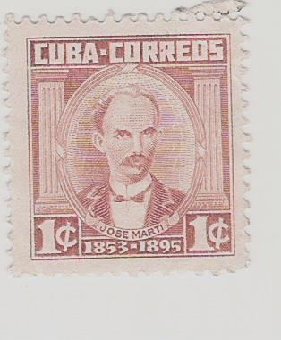 1961 Jose Marti