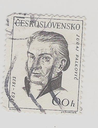 1963 J. Palkovic