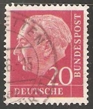 Theodoro Heuss
