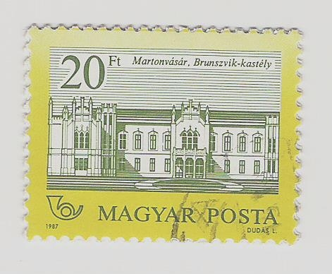 1987 Castillos.