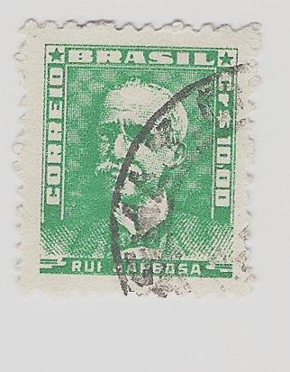 1955-Rui Barbosa