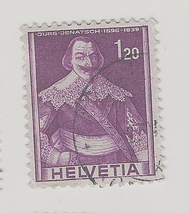 1941 Definitive Issues