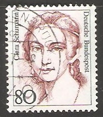 Clara Schumann