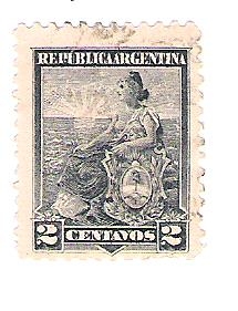 1899 -1903 libertad con escudo