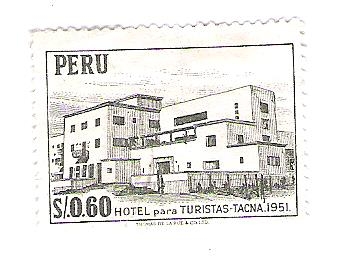 Hotel Tacna