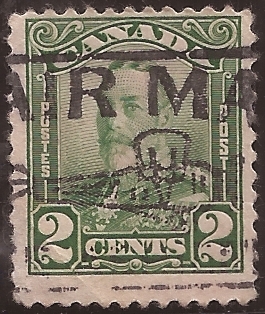 Rey Jorge V  1928 2 centavos