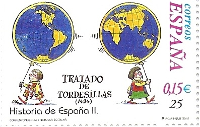 Historia española