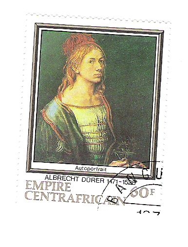 Albrecht Dürer 3-4