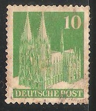 Cologne Cathedral