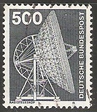  Radiotelescopio Effelsberg