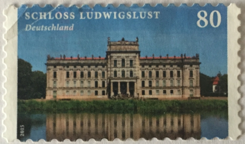 Ludwigslust