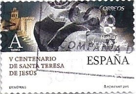 Santa Teresa