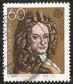 Gottfried Wilhelm 