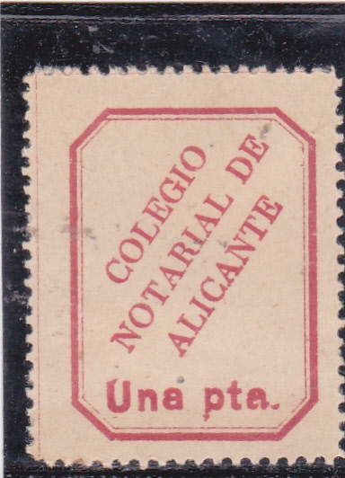 colegio notarial Alicante-sin valor postal (23)