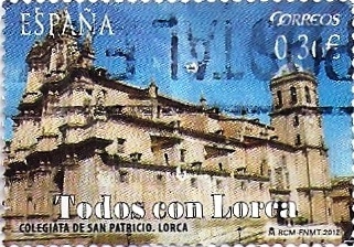 Todos con Lorca