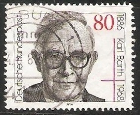 Karl Barth