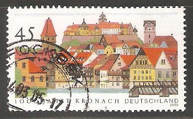 Kronach