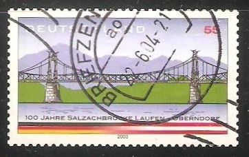 Salzachbrücke