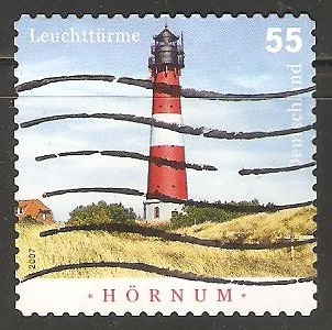 Faro en Hörnum
