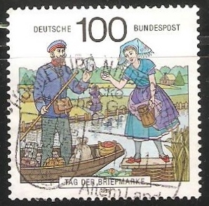 Día del sello