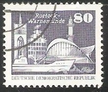 Warnemünde