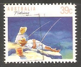 Fishing - pesca