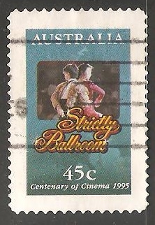 Centenary of cinema