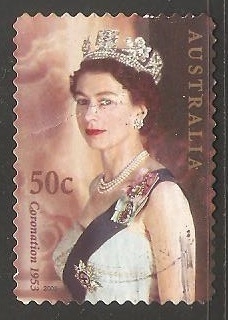 Coronation 1953
