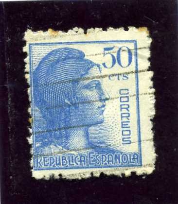 Alegoría de la República